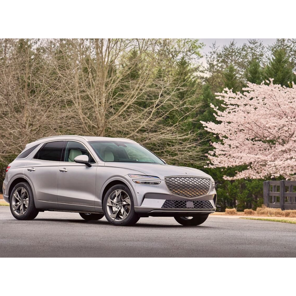 The safest car in the enhanced US IIHS crash test