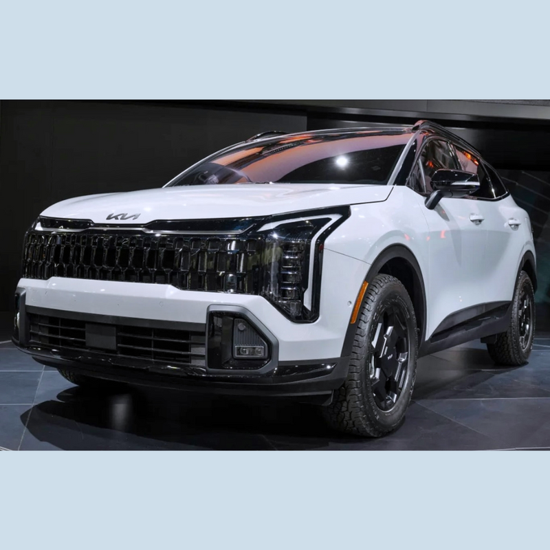 US 'Sportage' strengthens its local SUV market strategy