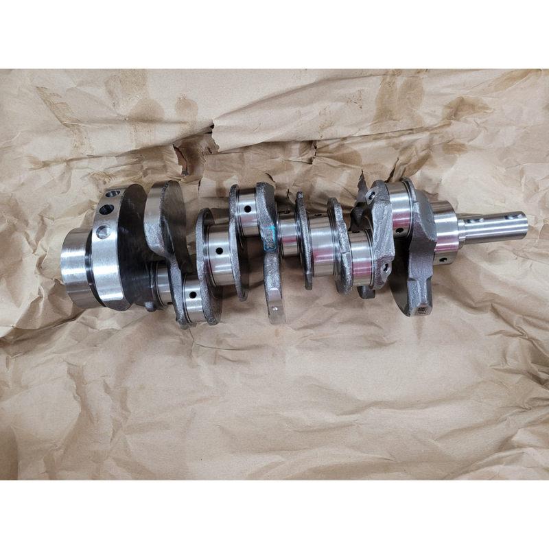 Purchasde History - [New OEM 626R63CA0A Crankshaft Assy for Hyundai Genesis Coupe, G80, Palisade]