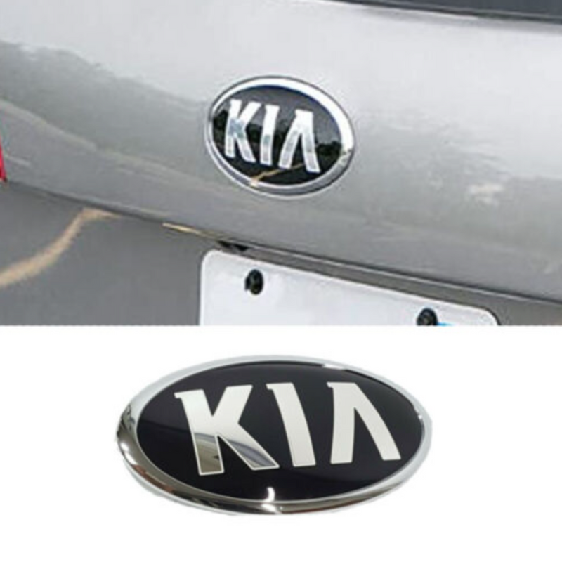 OEM 86320-2P550 Rear Trunk Tail Kia Logo Emblem for Kia Sorento 2014-2