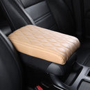 MAYTON Interior Center Console Armrest Cushion Cover Accessories for Hyundai&Kia