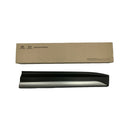 Moldura inferior para puerta delantera OEM RH 87722B8500GAL para Hyundai Santa Fe 17-18 