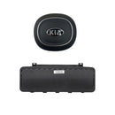 Módulo de airbag de rodilla y volante OEM original 2P Set para Kia Sorento 2021+