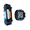 Módulo de airbag de rodilla y volante OEM original 2P Set para Kia Sorento 2021+