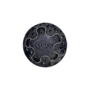 OEM Geunine 20" Wheel Center Cover 4P Set 52960 GI200 for Hyundai IONIQ 5 2022+