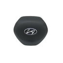 Bolsa de módulo de bolsa de aire para volante OEM 80100-S1500NNB para Hyundai Santa Fe 2019-2021
