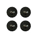 OEM Geunine 20" Wheel Center Cover 4P Set 52960 GI200 for Hyundai IONIQ 5 2022+