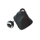 Alcantara Gear Shift Knob Lever+Boot for Hyundai N Line i30 / Elantra GT 19-21