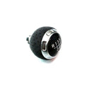 Alcantara Gear Shift Knob Lever+Boot for Hyundai N Line i30 / Elantra GT 19-21