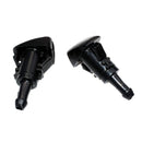 Windshield Washer Nozzle Assy 2EA 98630-2K100 for Kia Soul 09-13 Sportage 11-15