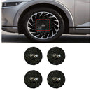 OEM Geunine 20" Wheel Center Cover 4P Set 52960 GI200 for Hyundai IONIQ 5 2022+