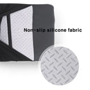 MAYTON Interior Center Console Armrest Cushion Cover Accessories for Hyundai&Kia