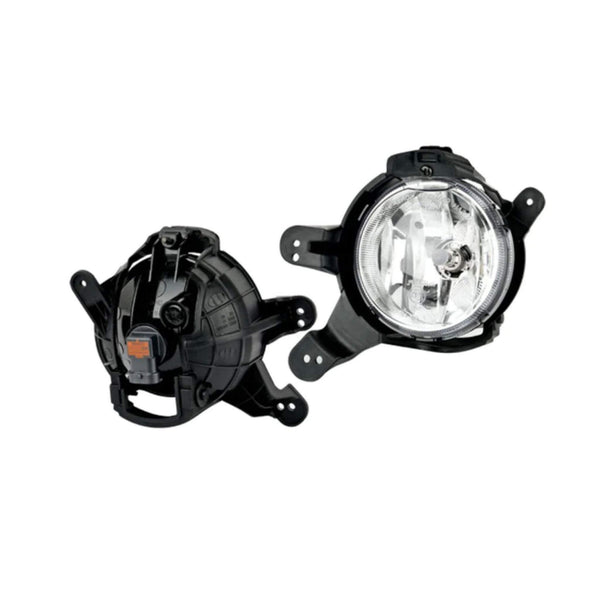 GM OEM Fog Driving Light Lamp Left (LH) for CHEVROLET Spark 2013 - 2015