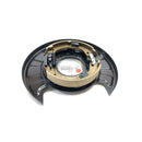 Genuine Rear Brake Parking Plate RH 58270 2B000 for Hyundai Santa Fe 2006-2009