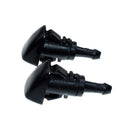 Windshield Washer Nozzle Assy 2EA 98630-2K100 for Kia Soul 09-13 Sportage 11-15