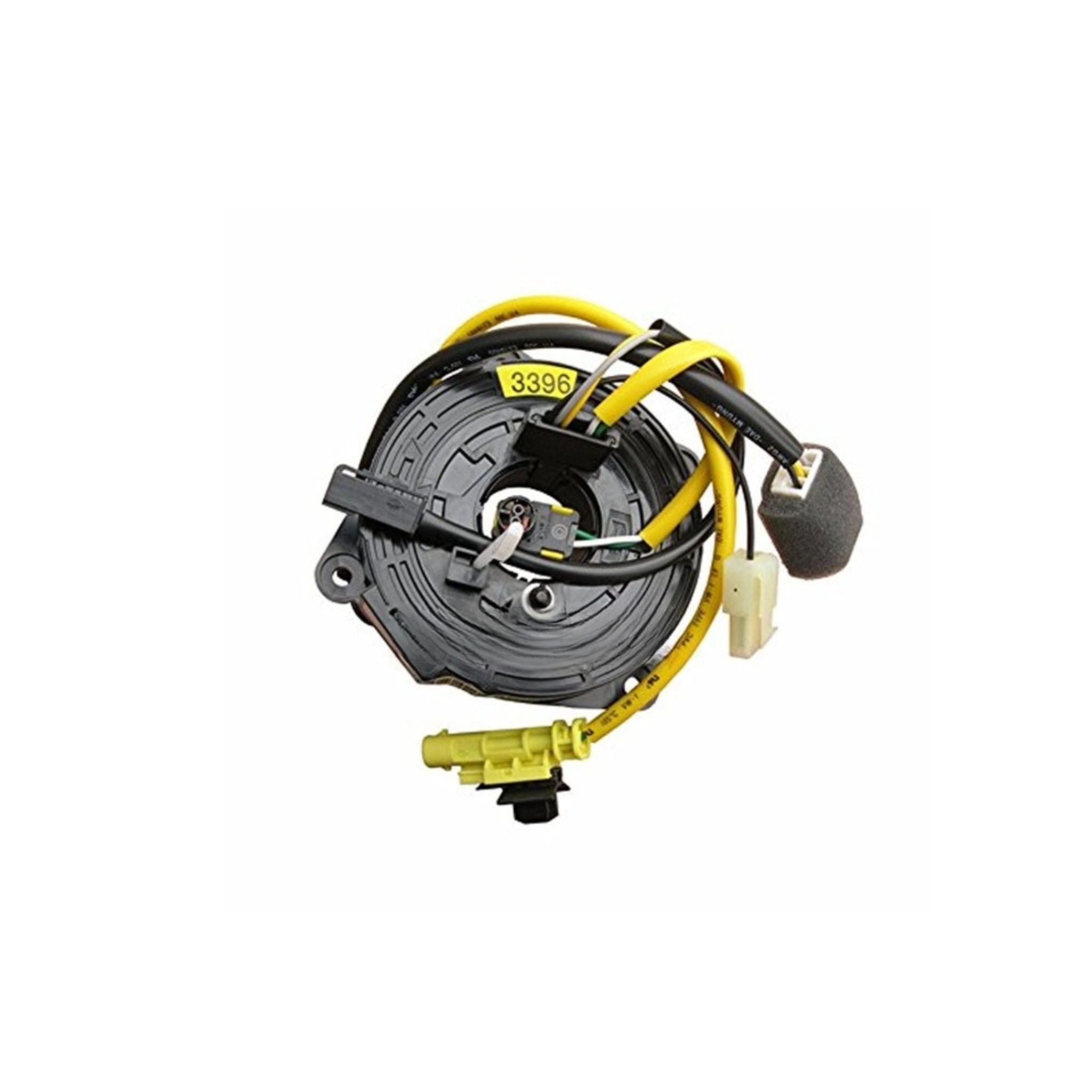 GM OEM Steering Wheel Clock Spring Assy for Chevrolet Spark 2014 #9452