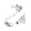 GM OEM Chevrolet SPARK, MATIZ CREATIVE 1.0 LPG / LPG Vaporizer