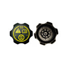 GM OEM Chevrolet Spark 13 - 15 Engine Coolant Recovery Tank Cap