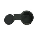 GM OEM Front Floor Console Holder Pocket for Chevrolet Spark 2013-2015