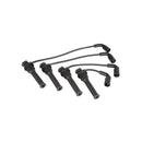 GM OEM Ignition Cable Spark Plug Wire Kit For Chevrolet Spark 2010-2012