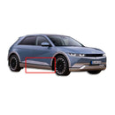 OEM Front Door Side Chrome Garnish RH Right 87722GI100YEV for Hyundai Ioniq 5