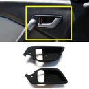Montaje de manija de cubierta de cierre de puerta interior OEM LH RH para Hyundai Tiburon Tuscani 02-08 