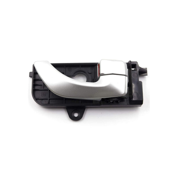 Nuevo montaje de manija de puerta interior OEM lado del pasajero delantero derecho para Hyundai Sonata 05-08 