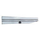 Adorno cromado lateral para puerta delantera OEM, izquierda, izquierda, 87721GI100YEV, para Hyundai Ioniq5