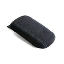 Express OEM Alcantara Armrest Console Suede Black for Hyundai Veloster N 19-21