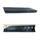 OEM Front Door Side Garnish RH Right 87722GI000CA Dark Gray for Hyundai Ioniq5