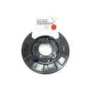 Genuine Rear Brake Parking Plate RH 58270 2B000 for Hyundai Santa Fe 2006-2009