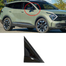 Genuine Delta Garnish Assy RH Passenger Side for Kia Sportage NQ5 2022