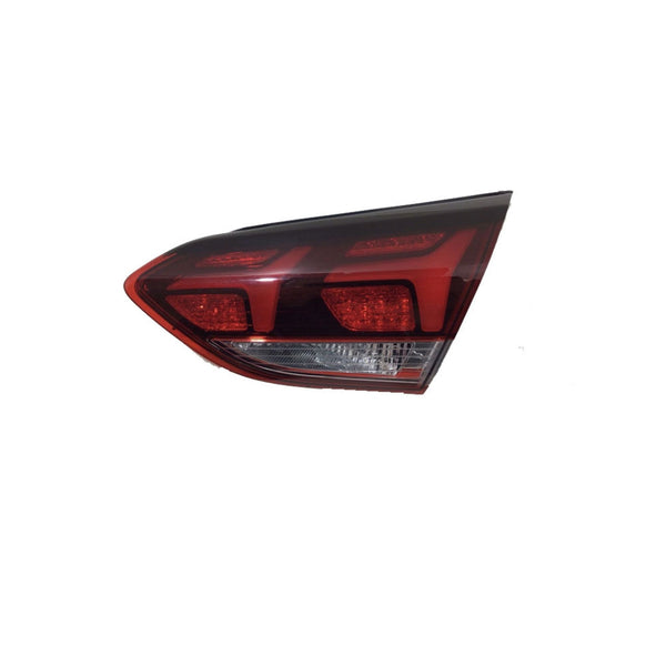 Luz trasera LED genuina, lámpara interior trasera derecha derecha para Hyundai Veloster N 18-20