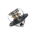 OEM 255002A100 Engine Coolant Thermostat for Hyundai i30 Sonata Veloster N