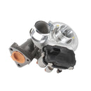 Cargador Turbo original OEM 282312F600 para Hyundai Tucson ix35 Santa Fe 2015-2017