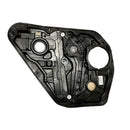 Elevalunas eléctrico OEM trasero izquierdo 83471C1000 para Hyundai Sonata 2014-2019