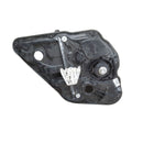 OEM Power Window Regulator Rear Right 834813S000 for Hyundai Sonata 2010-2013