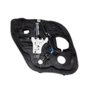 OEM Window Regulator Panel Rear Right 83481 G3000 for Hyundai Elantra GT 18-20