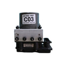 OEM 589102B350 Hydraulic ABS Module Assy for Hyundai SantaFE CM 2.2L 06-09