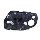 Genuine OEM Power Window Regulator Front Left 82401A7001 for Kia Forte 2014-2018