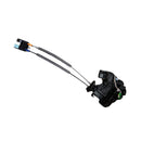 New OEM Door Lock Latch Actuator Rear Right 81420M6000 for KIA Forte 2019~2020