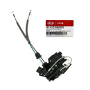 New OEM Door Lock Latch Actuator Rear Left 81410M6000 for KIA Forte 2019-2020