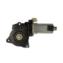 Motor de elevalunas eléctrico OEM delantero izquierdo LH para Hyundai Elantra 2009-2012 Hatchback