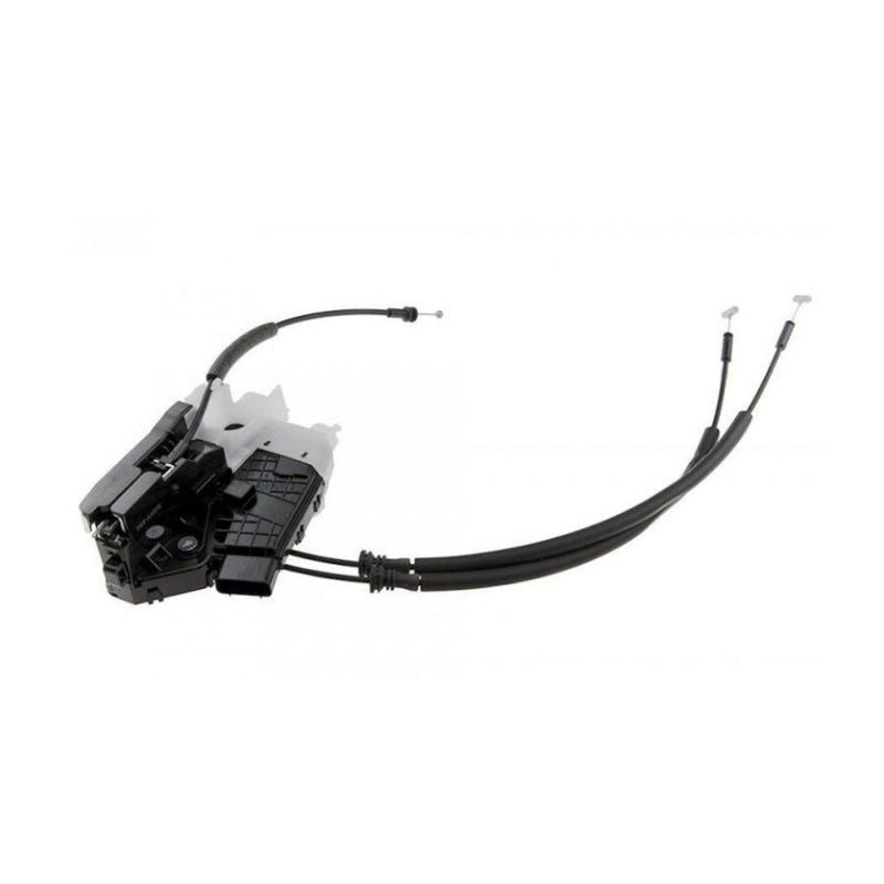 Nuevo actuador de cerradura de puerta OEM trasero derecho RH 81420D3000 para Hyundai Tucson 2016-2020 