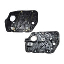 OEM Elevalunas eléctrico Delantero LH+RH 2P Set para Hyundai Azera HG 2012-2017