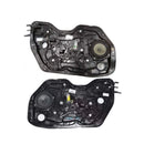 OEM Window Regulator Panel Front LH+RH 2P Set for Hyundai Elantra 2011-2016