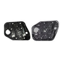 Panel regulador de ventanilla eléctrica OEM delantero izquierdo + derecho para Hyundai Tucson 16-20