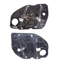 OEM Elevalunas eléctrico Delantero LH+RH Set 82471-G9000 para Genesis G70 2019-2021