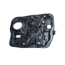 OEM Power Window Regulator Front Right for Hyundai Santa Fe Sport 2013-2018