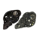 OEM Power Window Regulator Rear LH + RH 2p Set 83471D4000 for KIA Optima 16-20